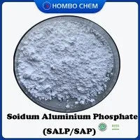 Veevaba naatriumalumiiniumfosfaat (SALP/SAP) CAS 7785-88-8